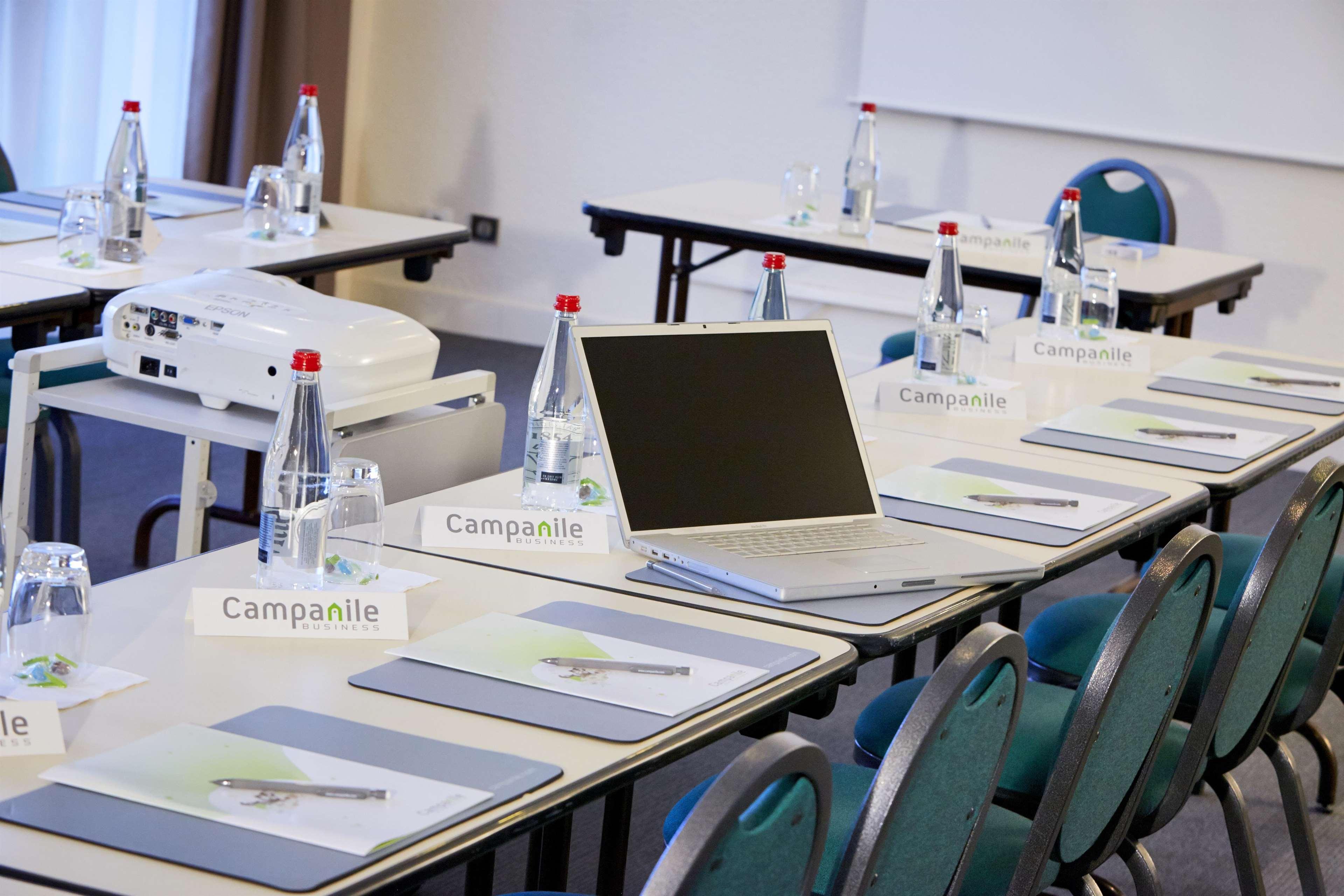 Campanile Argenteuil Hotel Bagian luar foto